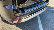 Mitsubishi Outlander 2.4 PHEV 4h 5dr Auto Estate